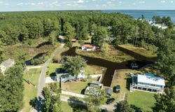 115 Hideaway Road, Belhaven, NC 27810