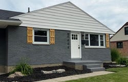 4444 Reno Road, Springfield, OH 45503