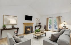 9 Northbridge Pl, Morris Twp., NJ 07960-5738