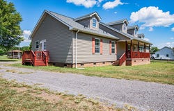 680 Porter Rd., Hollister, NC 27844