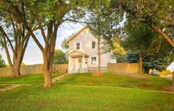 402 Whitten St, Winside, NE 68790