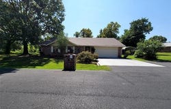 112 Meadowlark Road, Eufaula, OK 74432