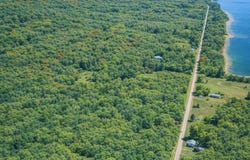 W Olson Road, Shepherd, MI 48883