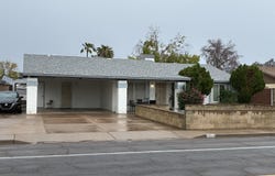 2149 S EXTENSION Road, Mesa, AZ 85210