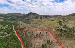 620 Davis Ranch Rd, Bellvue, CO 80512