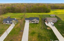 438 John Purdom Drive, Almo, KY 42020