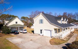 103 Trenor Lane lot: 103, Powells Point, NC 27966