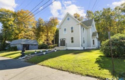 36 Smith Street, Seymour, CT 06483