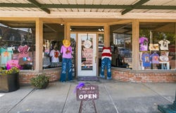 80 S Side Square, Cooper, TX 75432