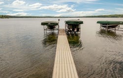 7933 Templer Point Drive NW, Walker, MN 56484