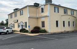 201 ROSSER AVE, WAYNESBORO, VA 22980