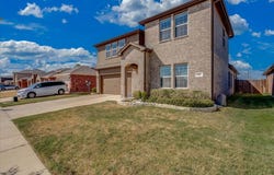 220 Evers Way, Denton, TX 76207