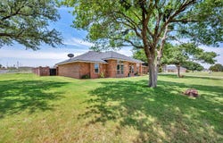 5708 E County Rd 98, Midland, TX 79706