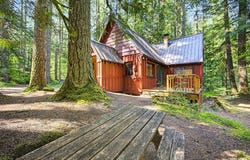 79635 E RD 35 Lot 155, Rhododendron, OR 97049