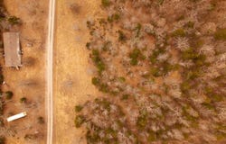OAKRIDGE DRIVE lot: 21, Gepp, AR 72538