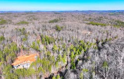 Harris Branch Rd, Madisonville, TN 37354