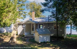 1116 Wenniway Drive, Mackinaw City, MI 49701