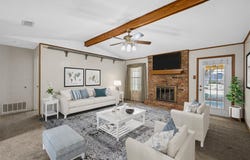 721 Pawnee Trail, Hewitt, TX 76643