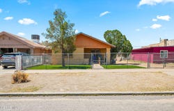 3504 PORTER Avenue, El Paso, TX 79930