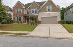 7215 Hoffman Drive, Evans, GA 30809