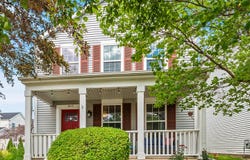 1035 Serendipity Drive, Aurora, IL 60504