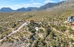 91 Aspen Road 095-01-710-007, Cold Creek, NV 89124
