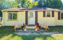 2206 Eckener Drive, Portage, MI 49002