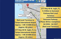 377 Highway 40 W, Inglis, FL 34449