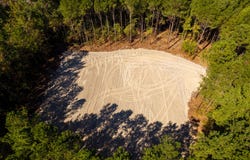 East Ridge Road lot: # 1, Moyock, NC 27958