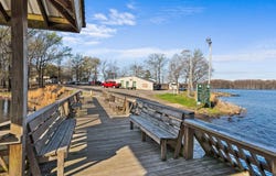 400 Lucky Landing, Atkins, AR 72823