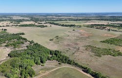 County Road 323, Comanche, TX 76442