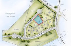 42 SANDSTONE Circle, MC HENRY, MD 21541