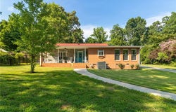 578 Riverview Road, Lexington, NC 27292
