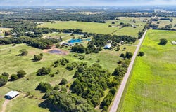 County Road 132 lot: 4, Whitesboro, TX 76273