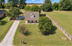 163 Brady's Loop, Mansura, LA 71350