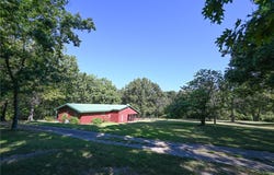 1535 Speer Drive, Harrison, AR 72601