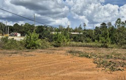 W Front Street, Evergreen, AL 36401