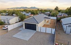 3158 E Suffock Avenue, Kingman, AZ 86409