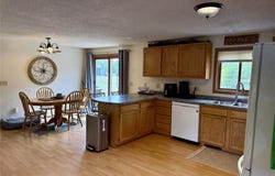 10117 Olker Road, Hayward, WI 54843