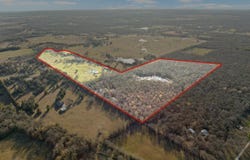 CR 1468, Mt Pleasant, TX 75455