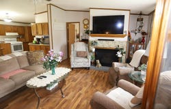 2909 1st ST, Minot, ND 58701