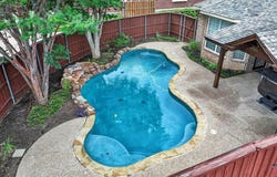402 Montclair Drive, Allen, TX 75013