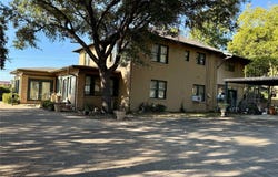 203 N Rockwall Avenue, Terrell, TX 75160