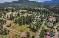 405 Riverside Rd. Lot A, Sequim, WA 98382