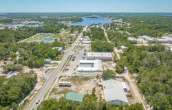 202 NE 7th St, Carrabelle, FL 32322