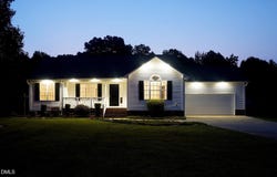 1217 Smith Road, Smithfield, NC 27577
