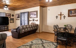 309 W 10th Street, Cisco, TX 76437