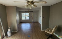 112 Goates Road, Troy, TX 76579