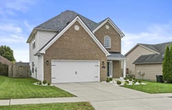 120 Dalton Road, Georgetown, KY 40324