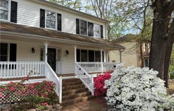 3226 Derby Circle, High Point, NC 27265